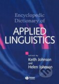Kniha: Encyclopedic Dictionary of Applied (Johnson). John Wiley & Sons, 1999