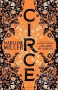Kniha: Circle (Madeline Millerová). Bloomsbury, 2018