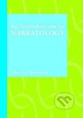 Kniha: An Introduction to Narratology (Monika Fludernik). Routledge, 2009