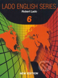Kniha: Lado English Series, Level 6 Workbook (Robert Lado). Pearson, 1990