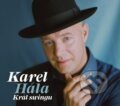 Hudobné CD: Karel Hála: Král Swingu (Supraphon). Supraphon, 2025
