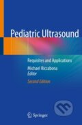 Kniha: Pediatric Ultrasound (Michael Riccabona). Springer London, 2020