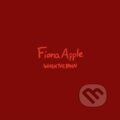 Hudební CD: Fiona Apple:  When the Pawn... LP (SONY - International)