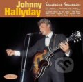 Hudobné CD: Johnny Hallyday:  Souvenirs Souvenirs (SONY - International). SONY - International, 2005