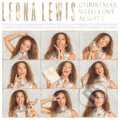 Hudební CD: Leona Lewis: Christmas,With Love Always LP (SONY - International). SONY - International, 2021