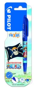 PILOT FriXion Ball 07 One Piece, BL, modrá (PILOT). PILOT, 2025