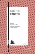 Kniha: Fausto (Wolfgang Johann Goethe). Espasa, 2011