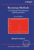 Kniha: Chernick, M: Bootstrap Methods (Chernick). John Wiley & Sons, 2007