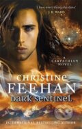 Kniha: Dark Sentinel (Christine Feehan). Little, Brown Book Group, 2019