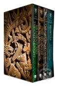 Kniha: Myths and Legends (Boxed Set) (J. R. R. Tolkien). HarperCollins, 2025