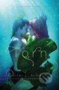 Kniha: Torn (L. Jennifer Armentrout). Ingram Publisher Services US, 2016