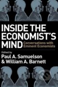 Kniha: Inside the Economists Mind (Samuelson). John Wiley & Sons, 2006