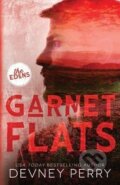 Kniha: Garnet Flats (Devney Perry). Ingram Publisher Services US, 2022