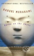 Kniha: Kafka on the Shore (Haruki Murakami)