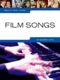 Kniha: Really Easy Piano (Birgit Kaltenthaler)