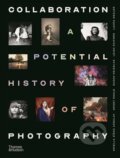 Kniha: Collaboration (Susan Meiselas). Thames & Hudson, 2025