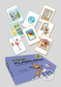 Kniha: Funpark 3 – 260 flashcards v krabičce (Věra Forejtová). Klett