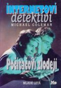 Kniha: Počítačoví zlodeji (Autorský kolektiv). SPN - Mladé letá, 1998