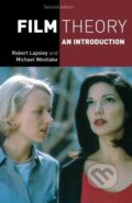 Kniha: Film theory (Robert Lapsley). Manchester University Press, 2013