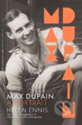 Kniha: Max Dupain (Helen Ennis). HarperCollins, 2025