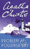 Kniha: Problem at Pollensa Bay (Agatha Christie). HarperCollins Publishers
