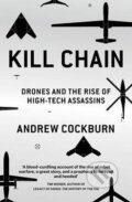 Kniha: Kill Chain (Andrew Cockburn). Verso, 2016