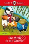 Kniha: Ladybird Readers Level 5 The W (Ladybird). Penguin Books, 2018