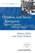 Kniha: Killen, M: Children and Social Exclusion (Melanie Killen). Wiley-Blackwell, 2013