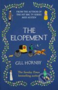 Kniha: The Elopement (Gill Hornby). Century, 2025