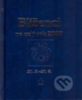 Kniha: Blíženci na celý rok 2007 (Autorský kolektív). Baronet, 2006