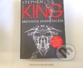 Kniha: Brennen muss Salem (Stephen King). Heyne, 2010