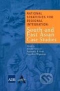Kniha: National Strategies for Regional Integration (Joseph Francois). Anthem Press, 2011