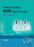 Kniha: Understanding NMR Spectroscopy (James Keeler). John Wiley & Sons, 2010