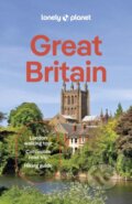 Kniha: Lonely Planet Great Britain (Lonely Planet). Lonely Planet, 2025