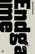 Kniha: Endgame - A Play in One Act (Samuel Beckett). Faber and Faber, 2009