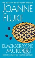 Kniha: Blackberry Pie Murder (Joanne Fluke). Kensington Publishing Corporation, 2015