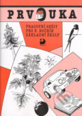 Kniha: Prvouka (Hana Krojzlová a Jitka Špačková). Fortuna, 2005