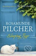 Kniha: Sleeping Tiger (Rosamunde Pilcherová). Hodder and Stoughton, 2013