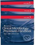 Kniha: Clinical Microbiology Procedur (Folio). Folio