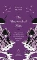 Kniha: Shipwrecked Men, The (CABEZA DE VACA). Penguin Books, 2007