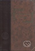 Kniha: Encyclopaedia Beliana 1. zväzok, 1998