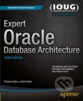 Kniha: Expert Oracle Database Architecture (Thomas Kyte). , 2014