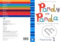 Kniha: Pandy the Panda - 2 Flashcards (Magaly Villarroel a Nina Lauder). Eli, 2011