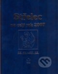 Kniha: Střelec na celý rok 2007 (Autorský kolektiv). Baronet, 2006