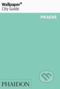 Kniha: Wallpaper* City Guide Prague (Wallpaper*). Phaidon, 2020