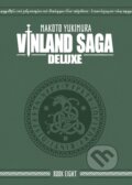 Kniha: Vinland Saga Deluxe 8 (Makoto Yukimura). Kodansha Comics, 2025