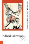 Kniha: Individualization (Ulrich Beck). Sage Publications, 2002