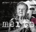 Hudební CD: Vladimír Merta: Já a já (Galén)