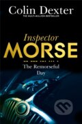 Kniha: The Remorseful Day (Colin Dexter). Pan Macmillan, 2016
