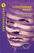 Kniha: The Affirmation (Christopher Priest). , 2011